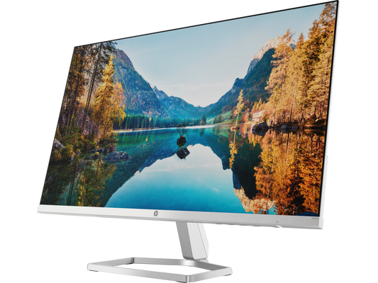 HP M24fw 23.8″ FHD - Albagame
