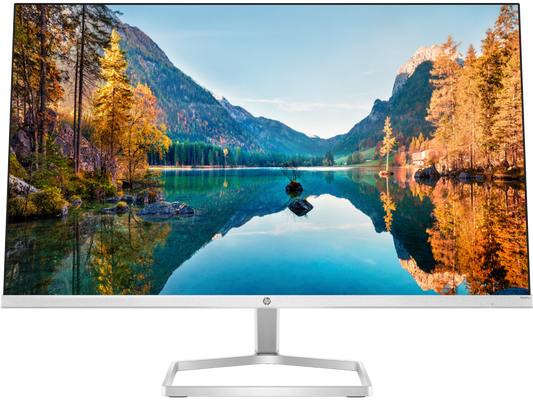 HP M24fw 23.8″ FHD - Albagame