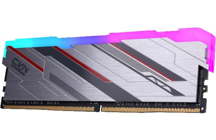 RAM 8GB Colorful Guardian CVN RGB , 1x 8GB 3200Mhz DDR4 - Albagame