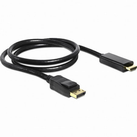 Cable 2m , DisplayPort to HDMI - Albagame