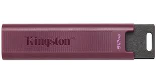 Flash Drive 512GB Kingston DataTraveler Max - Albagame