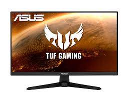 Monitor ASUS TUF Gaming VG247Q1A  , 23.8" FHD 165Hz 1ms - Albagame