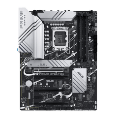 ASUS PRIME Z790-P D4 , ATX , Socket 1700 - Albagame