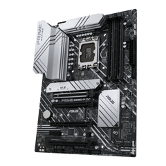 Motherboard ASUS Z690-P D4 , Socket 1700 , ATX - Albagame