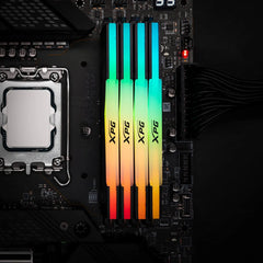 RAM 32GB XPG LANCER RGB , 2x 16GB 6000Mhz DDR5 - Albagame