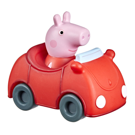 Figure Peppa Pig Little Buggy Asst - Albagame