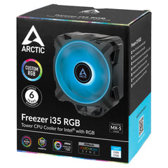 Cooler Arctic Freezer i35 ARGB - Albagame