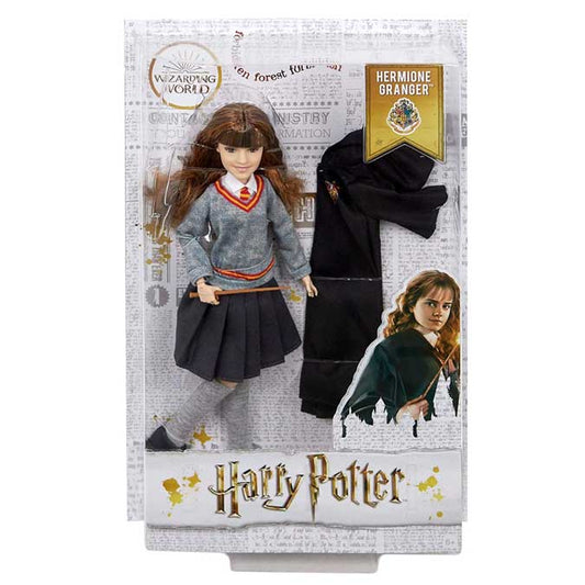Figure The Wizarding World Harry Potter Chamber of Secrets Hermione - Albagame