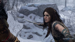 PS4 God of War: Ragnarok - Albagame