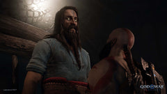PS4 God of War: Ragnarok - Albagame