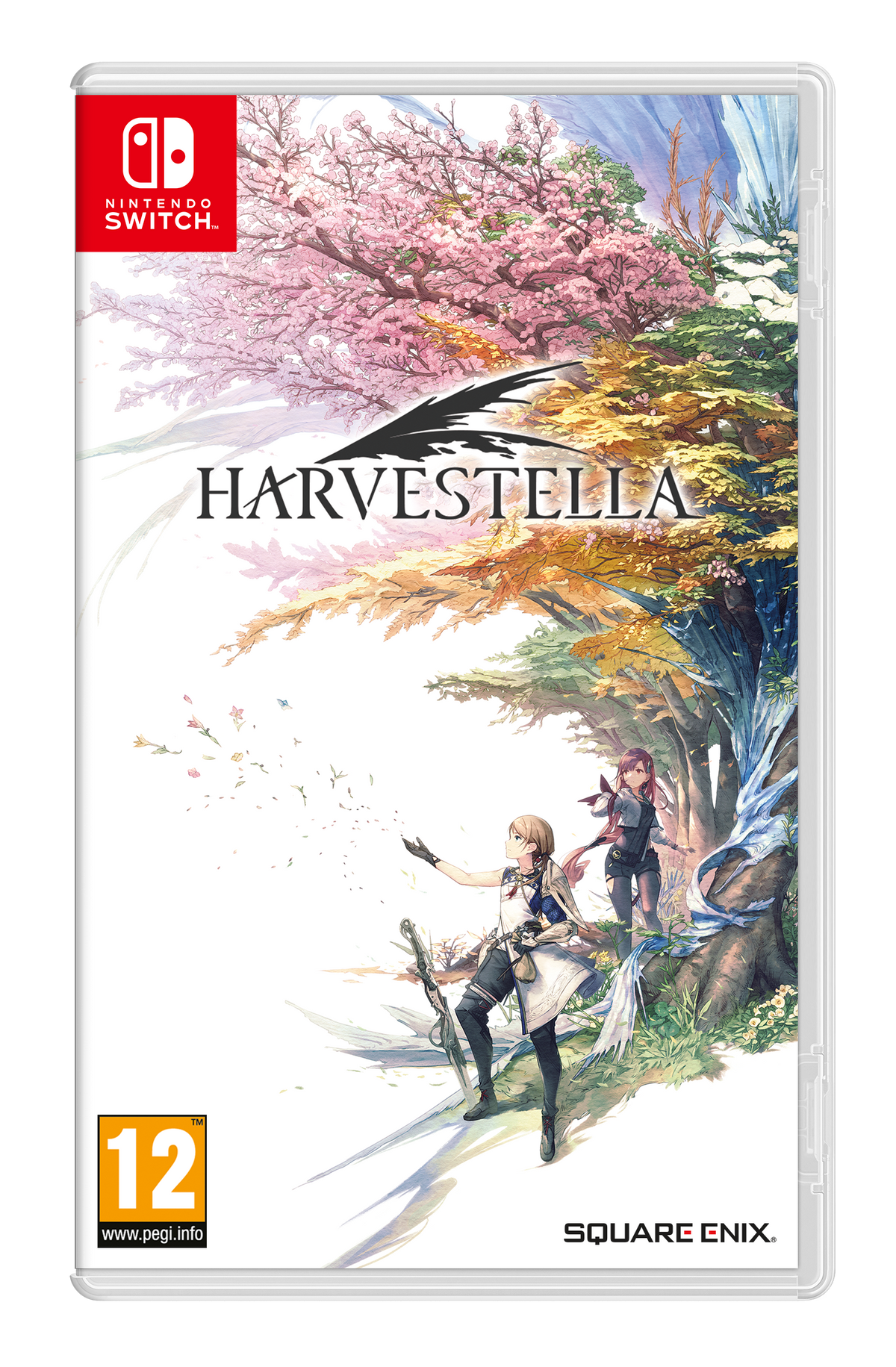 Switch Harvestella - Albagame