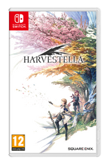 Switch Harvestella - Albagame