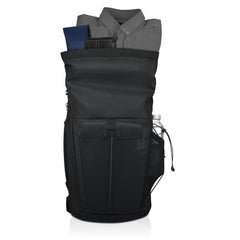 Lenovo commuter sales backpack review