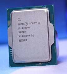 CPU Intel Core i9-13900K 24Core up to 5.80Ghz - Albagame