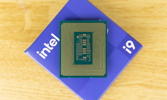 Intel Core i9-12900K 16Core 24Threads up to 5.20Ghz , Socket 1700 - Albagame