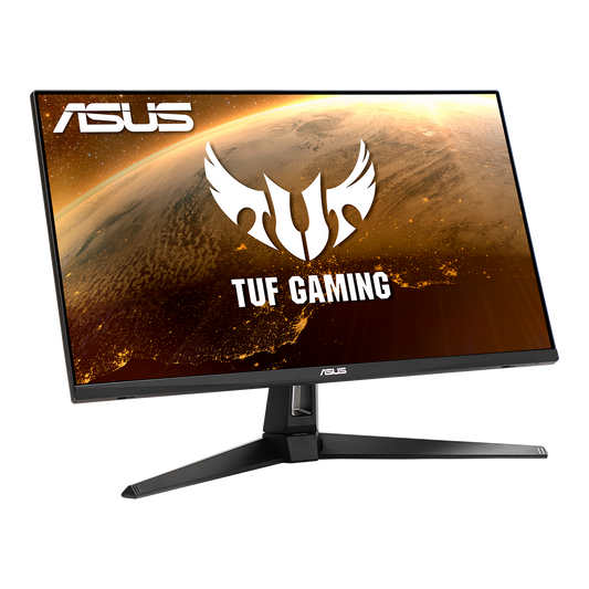 Monitor ASUS TUF Gaming VG279Q1A  , 27" FHD 165Hz 1ms - Albagame