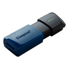 64GB Kingston DataTraveler Exodia M - Albagame