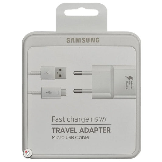 Charger Samsung 15W + USB Cable - Albagame