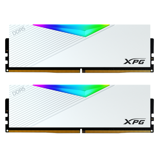 RAM 32GB XPG LANCER RGB , 2x 16GB 6000Mhz DDR5 - Albagame