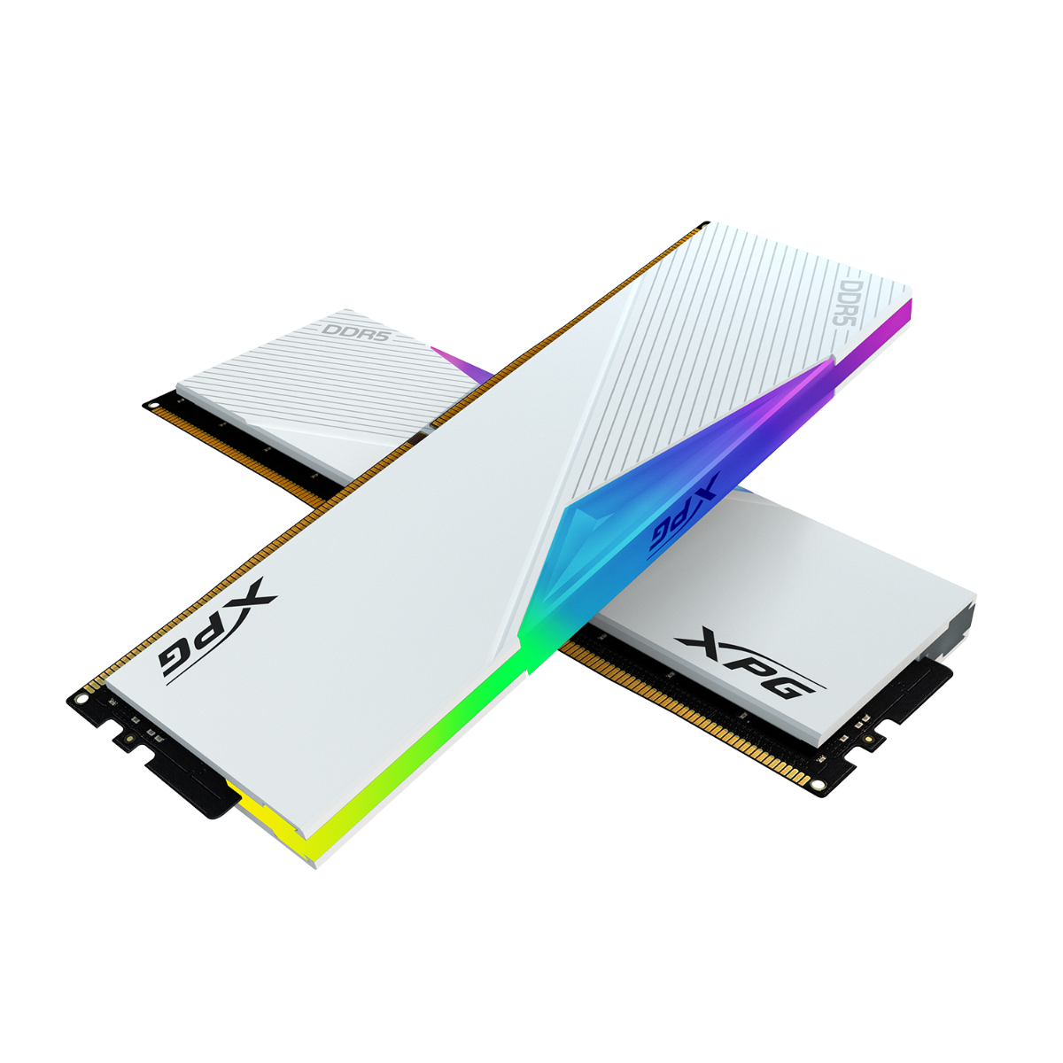 RAM 32GB XPG LANCER RGB , 2x 16GB 6000Mhz DDR5 - Albagame