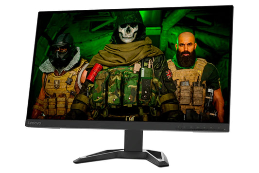 Lenovo G27-30 , 27" FHD 165Hz 1ms - Albagame