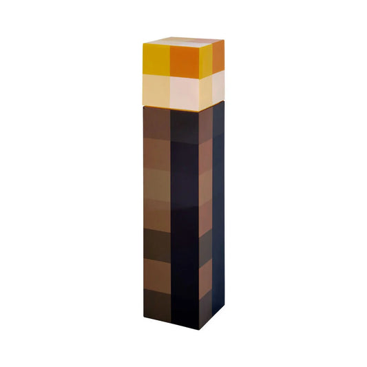 Torch Light Minecraft - Albagame
