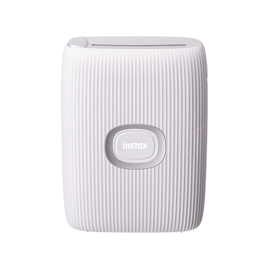 Camera Instax Mini Link 2 Clay White - Albagame