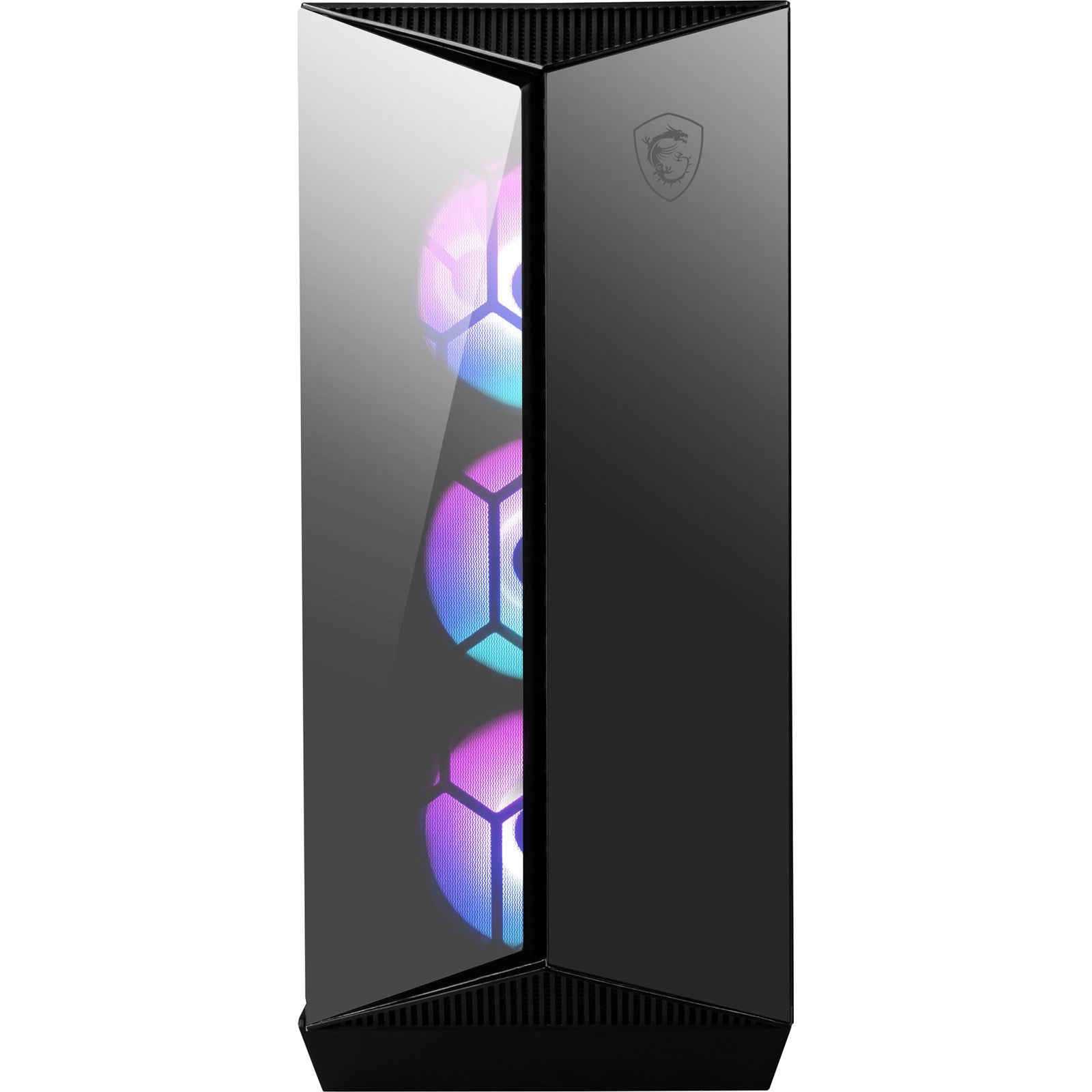 MSI MPG GUNGNIR 110R Mid Tower - Albagame