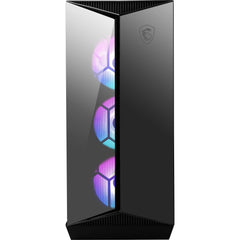 MSI MPG GUNGNIR 110R Mid Tower - Albagame