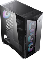 MSI MPG GUNGNIR 110R Mid Tower - Albagame
