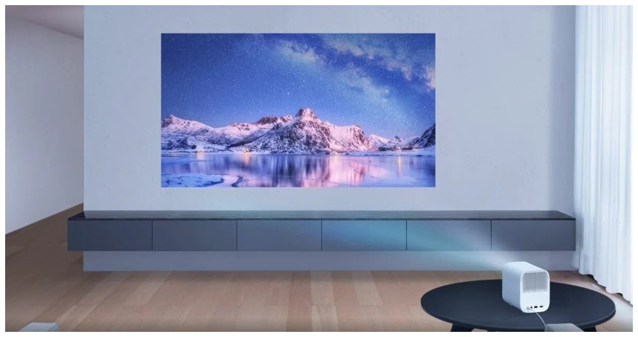 VideoProjector Xiaomi Mi Smart 2 - Albagame