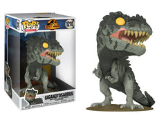 Jurassic World Funko Pop 490770