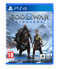 PS4 God of War: Ragnarok - Albagame