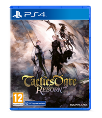 PS4 Tactics Ogre Reborn - Albagame