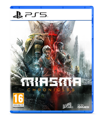 PS5 Miasma Chronicles - Albagame