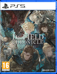 PS5 The Diofield Chronicle - Albagame