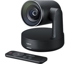 Logitech RALLY PTZ 4K UHD Video conferencing  960-001227 - Albagame