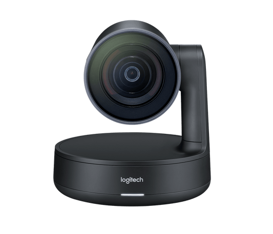 Logitech RALLY 4K UHD Video conferencing kit 960-001218 - Albagame