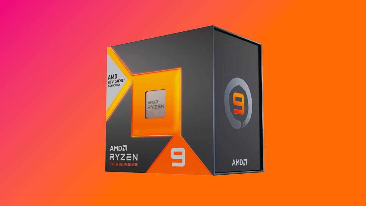 AMD Ryzen 9 7900X3D 12Core 24Threads up to 5.60Ghz , AM5 , BOX - Albagame