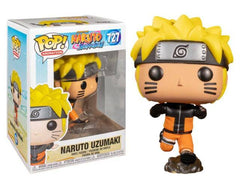 Figure Funko Pop! Vinyl Animation 727: Naruto Shippuden Naruto Uzumaku - Albagame