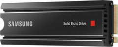 1TB Samsung 980 PRO PCIe 4.0 M.2 SSD  with Heatsink - Albagame