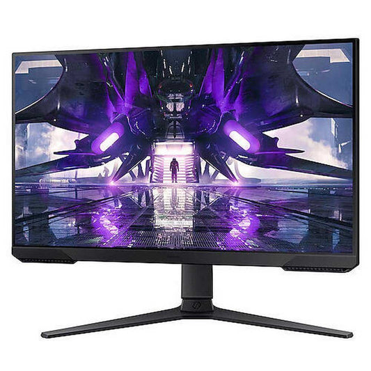 Samsung Odyssey G3 24" FHD 144Hz 1ms - Albagame