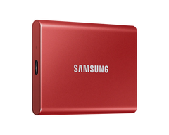 1TB Samsung T7 USB 3.2 Gen2  (External SSD) - Albagame