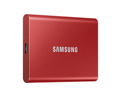 500GB Samsung T7 USB 3.2 Gen2  (External SSD) - Albagame