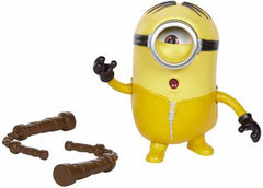 Figure Minions Rise Of Gru Stuart - Albagame