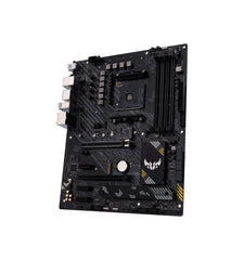 Motherboard ASUS TUF Gaming B550-Plus WiFi II , Socket AM4 , ATX - Albagame