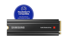 1TB Samsung 980 PRO PCIe 4.0 M.2 SSD  with Heatsink - Albagame