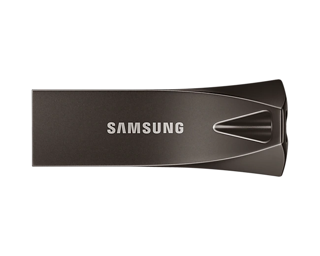 Flash Drive 64GB Samsung Bar Plus - Albagame
