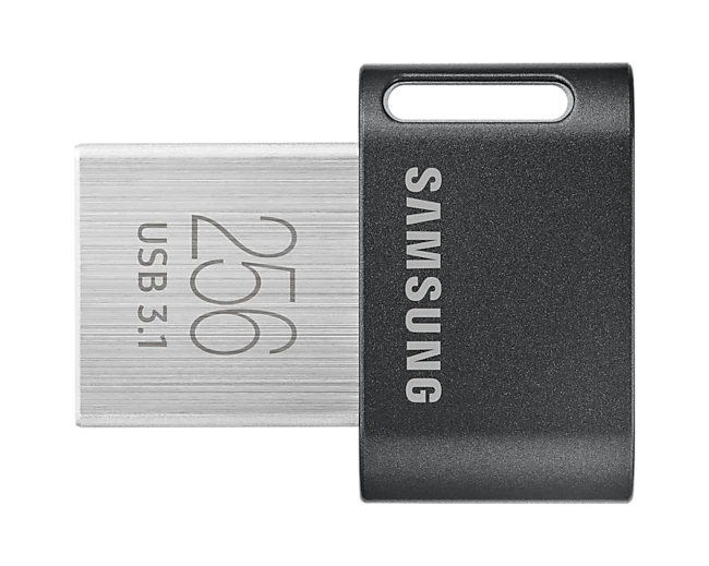 Flash Drive 256GB Samsung FIT Plus - Albagame