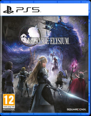 PS5 Valkyrie Elysium - Albagame
